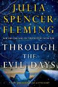 Through the Evil Days A Clare Fergusson & Russ Van Alstyne Mystery