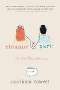 Eleanor & Park International Edition