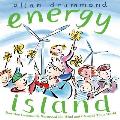 Energy Island: How One Community Harnessed the Wind and Changed Their World