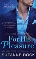 For His Pleasure: A Playboys of Boston Novel
