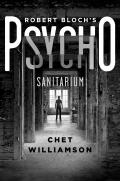 Psycho Sanitarium