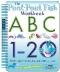 The Pout-Pout Fish: Wipe Clean Workbook ABC, 1-20