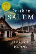 Death in Salem: A Mystery