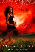 Trylle: The Complete Trilogy: Switched, Torn, and Ascend