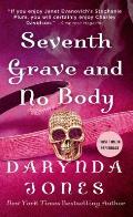 Seventh Grave & No Body