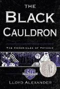 Chronicles of Prydain 02 Black Cauldron 50th Anniversary Edition