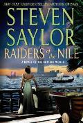 Raiders of the Nile A Novel of the Ancient World