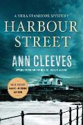 Harbour Street A Vera Stanhope Mystery