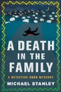 Death in the Family A Detective Kubu Mystery