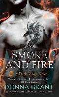 Smoke and Fire: A Dragon Romance