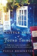 Little Shop of Found Things A Novel