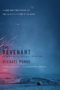 Revenant A Novel of Revenge