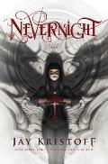 Nevernight: Nevernight Chronicles 1