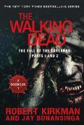 Walking Dead The Fall of the Governor Part 1 & 2