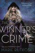 Winners Trilogy 02 Winners Crime