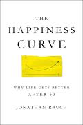 Happiness Curve Why Life Gets Better After 50