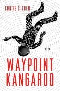 Waypoint Kangaroo - Signed Edition