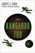 Kangaroo Too (Kangaroo Book 2)