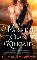 Warrior of Clan Kincaid
