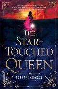 Star Touched Queen 01