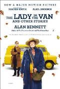 Lady in the Van & Other Stories