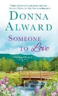 Someone to Love: A Darling, VT Novel