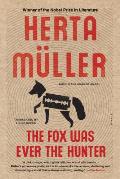 The Fox Was Ever the Hunter