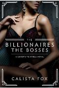 Billionaires: The Bosses