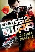 Dogs of War A Joe Ledger Novel