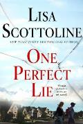 One Perfect Lie