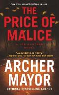 The Price of Malice: A Joe Gunther Novel