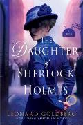 Daughter of Sherlock Holmes