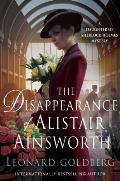 Disappearance of Alistair Ainsworth A Daughter of Sherlock Holmes Mystery