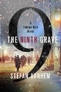 The Ninth Grave: A Fabian Risk Novel