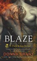 Blaze: A Dark Kings Novel