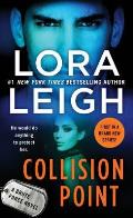 Collision Point A Brute Force Novel