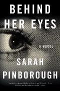 Behind Her Eyes: A Suspenseful Psychological Thriller