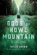 Gods of Howl Mountain A Novel