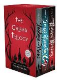 The Grisha Trilogy Boxed Set: Shadow and Bone, Siege and Storm, Ruin and Rising