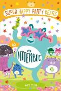 Super Happy Party Bears: The Jitterbug