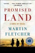 Promised Land A Novel