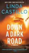 Down a Dark Road A Kate Burkholder Novel