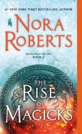 Rise of Magicks Chronicles of The One Book 3