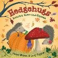 Hedgehugs Autumn Hide & Squeak