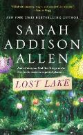 Lost Lake A Novel