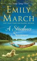 Stardance Summer An Eternity Springs Novel