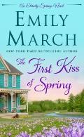 The First Kiss of Spring: An Eternity Springs Novel