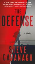 Defense A Novel