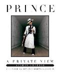 Prince a Private View