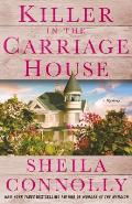 Killer in the Carriage House a Victorian Village Mystery